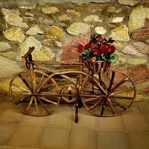 Meet your Posher, Luis